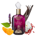 Perfume Al Wataniah Sabah Al Ward l EDP