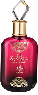 Perfume Al Wataniah Sabah Al Ward l EDP