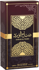 Perfume Al Wataniah Sabah Al Ward l EDP