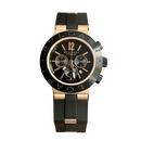 Relógio Bvlgari Titanium Premium