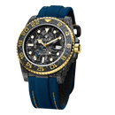 Rolex SEA DWELLER DIW Carbono