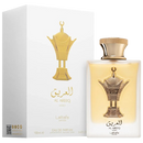 Al Areeq Gold Lattafa Pride Eau de Parfum