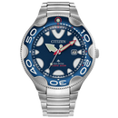 Relógio Citizen Promaster Diver Eco-Drive