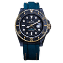 Rolex SEA DWELLER DIW Carbono