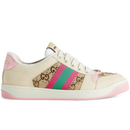 Tênis Screener Pink