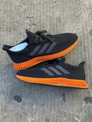 Tênis 4D Futurecraft