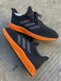 Tênis 4D Futurecraft