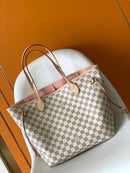 Bolsa NeverFull Ébène