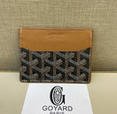 Carteira Goyard Saint Sulpice