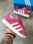 Tênis Adidas Campus