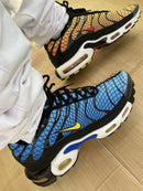 Tênis AIR MAX TN Plus Greedy