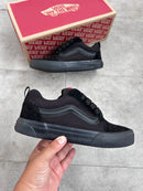 Tênis Vans Knu Skool Feminino