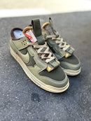 Tênis Air Dunk Jumbo "MEDIUM OLIVE"