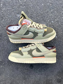 Tênis Air Dunk Jumbo "MEDIUM OLIVE"