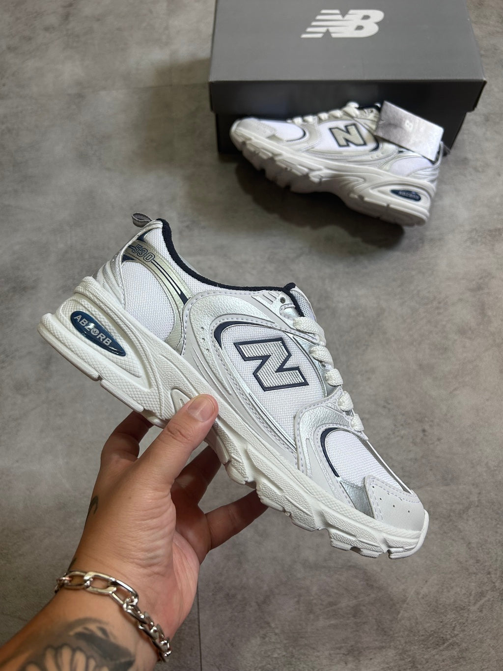 Tênis NB 530 Masculino