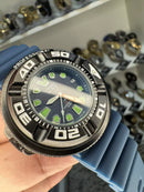 Citizen Aqualand ECO-ZILLA