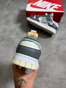 Nike Air Dunk Low Jumbo Year of the Dragon