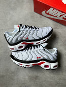 Tênis Air Max TN Photon Dust Particle Grey