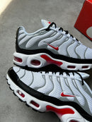 Tênis Air Max TN Photon Dust Particle Grey