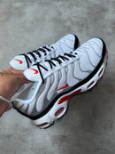 Tênis Air Max TN Photon Dust Particle Grey