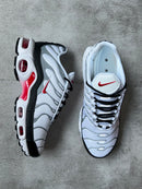 Tênis Air Max TN Photon Dust Particle Grey