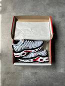 Tênis Air Max TN Photon Dust Particle Grey
