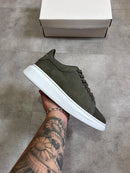 Tênis Alexander Mcqueen Oversized