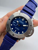 Relógio Panerai Submersible Automático
