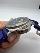 Relógio Panerai Submersible Automático