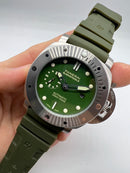 Relógio Panerai Submersible Automático