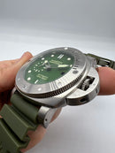 Relógio Panerai Submersible Automático