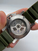 Relógio Panerai Submersible Automático