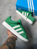 Tênis Adidas Campus