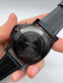 Relógio Submersible Carbotech