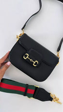 Bolsa Eco Horsebit 1955