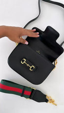 Bolsa Eco Horsebit 1955