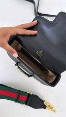 Bolsa Eco Horsebit 1955