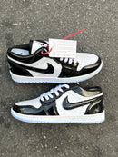 Tênis Air Jordan 1 Low Feminino | Leve Mais por Menos