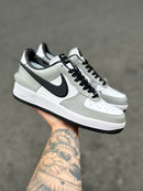 Tênis Air Force Low Ambush Grey