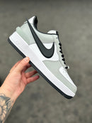 Tênis Air Force Low Ambush Grey