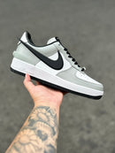 Tênis Air Force Low Ambush Grey