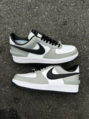 Tênis Air Force Low Ambush Grey