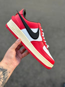 Tênis Air Force Low Ambush Chicago