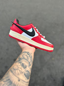 Tênis Air Force Low Ambush Chicago