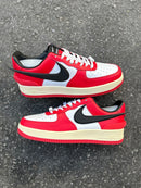 Tênis Air Force Low Ambush Chicago