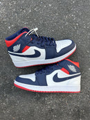 Air Jordan 1 SE Olympic USA