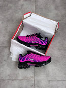 Tênis Air Max TN Rebellious Air Fireberry