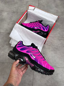 Tênis Air Max TN Rebellious Air Fireberry