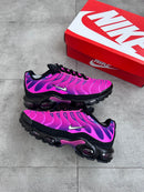 Tênis Air Max TN Rebellious Air Fireberry