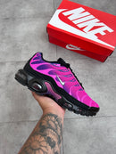 Tênis Air Max TN Rebellious Air Fireberry